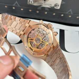 Đồng Hồ Audemars Piguet Chế Tác