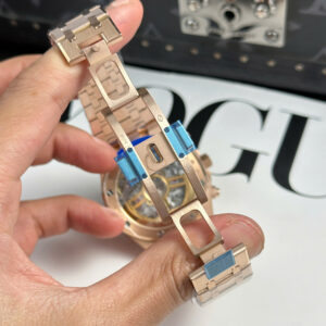 Đồng Hồ Audemars Piguet Fake 11