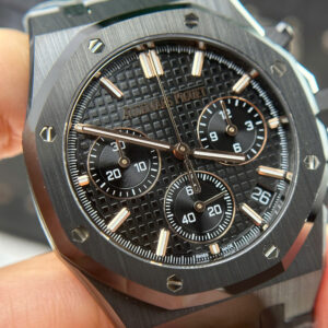 Đồng Hồ Audemars Piguet Royal Oak Chronograph 26240CE Xưởng APS Chế Tác 41mm (4)