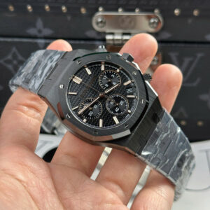 Đồng Hồ Audemars Piguet Royal Oak Chronograph 26240CE Xưởng APS Chế Tác 41mm (4)