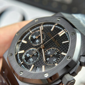 Đồng Hồ Audemars Piguet Royal Oak Chronograph 26240CE Xưởng APS Chế Tác 41mm (4)