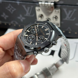 Đồng Hồ Audemars Piguet Royal Oak Chronograph 26240CE Xưởng APS Chế Tác 41mm (4)