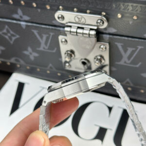 Đồng Hồ Audemars Piguet Royal Oak Chronograph 26240ST Xưởng APS Mặt Xanh Dương 41mm (7)