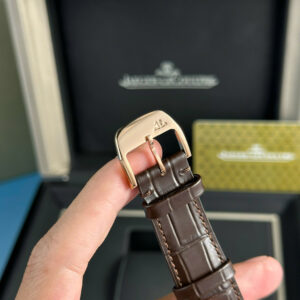 Đồng Hồ Jaeger LeCoultre Master Ultrathin Moon Đính Đá Nhà Máy APS 39mm (1)