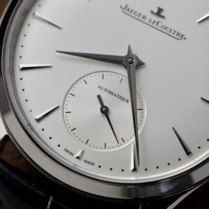 Đồng Hồ Jaeger LeCoultre Master Ultrathin Small Second Replica Xưởng APS 39mm (2)