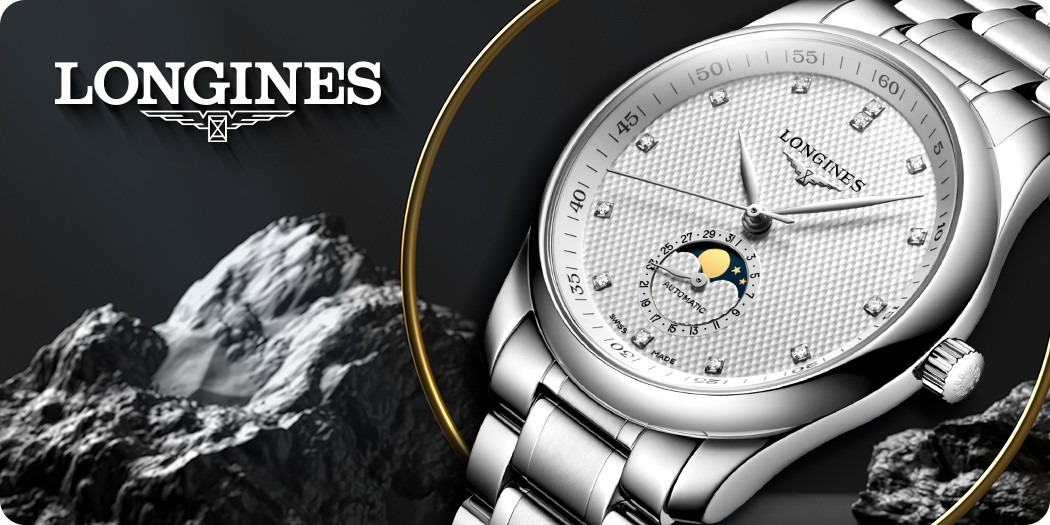 Đồng Hồ Longines Replica