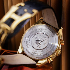 Đồng Hồ Nam Omega Speedmaster Chronoscope Fake Máy Nhật 43mm (1)