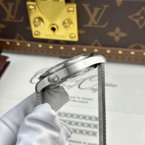 Đồng Hồ Omega Seamaster Diver 300M Chronometer 007 Edition Replica Nhà Máy VS 41mm (3)