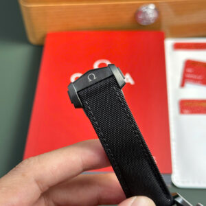 Đồng Hồ Omega Speedmaster Dark Side of The Moon Nhà Máy N1 Replica 44mm (1)