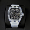 Đồng Hồ Richard Mille RM12-01 Tourbillon Sapphire Chế Tác Cao Cấp Nhất (6)
