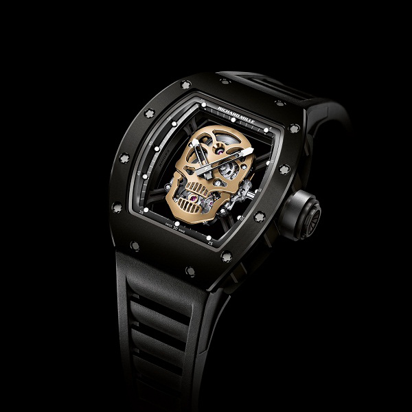 Đồng Hồ Richard Mille Replica