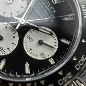 Đồng Hồ Rolex Cosmograph Daytona Le Mans 126529LN Replica Nhà Máy Clean 40mm (1)