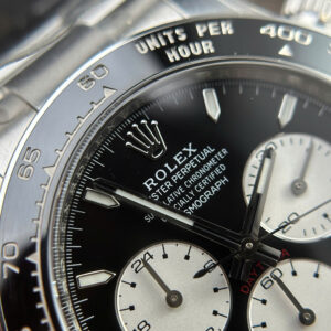 Đồng Hồ Rolex Cosmograph Daytona Le Mans 126529LN Replica Nhà Máy Clean 40mm (1)