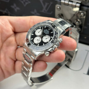 Đồng Hồ Rolex Cosmograph Daytona Le Mans 126529LN Replica Nhà Máy Clean 40mm (2)