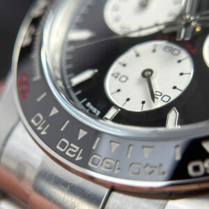 Đồng Hồ Rolex Cosmograph Daytona Le Mans 126529LN Replica Nhà Máy Clean 40mm (2)