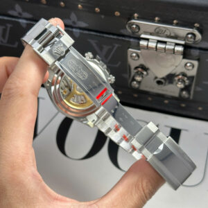 Đồng Hồ Rolex Cosmograph Daytona Le Mans 126529LN Replica Nhà Máy Clean 40mm (2)