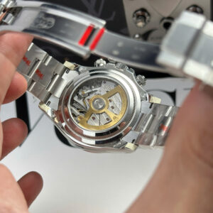 Đồng Hồ Rolex Cosmograph Daytona Le Mans 126529LN Replica Nhà Máy Clean 40mm (2)