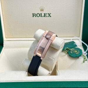 Đồng Hồ Rolex Daytona M126535TBR-0002 Replica Nam Đính Đá 40mm (11)