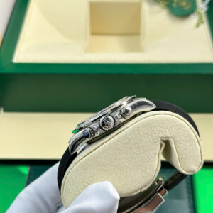 Đồng Hồ Rolex Daytona M126539TBR-0002 Replica Nam Đính Đá 40mm (7)