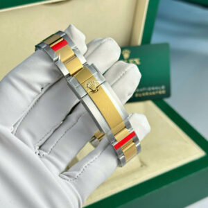 Đồng Hồ Rolex Explorer 1 ref.124273 Replica Cao Cấp Nhất Nhà Máy VS 36mm (2)