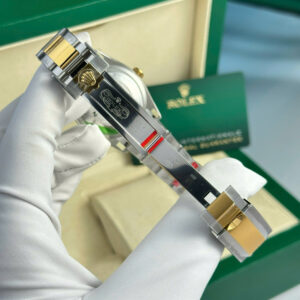 Đồng Hồ Rolex Explorer 1 ref.124273 Replica Cao Cấp Nhất Nhà Máy VS 36mm (2)