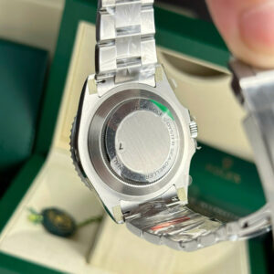 Đồng Hồ Rolex Sea-Dweller 126600 Mặt Đen Replica Cao Cấp Xưởng VS 43mm (1)