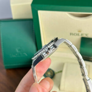 Đồng Hồ Rolex Submariner Date 126610LN Replica Cao Cấp Xưởng VS 41mm