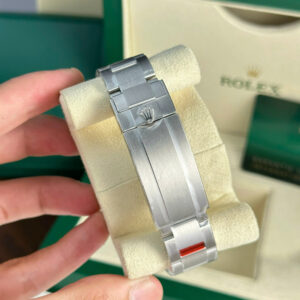 Đồng Hồ Rolex Submariner Date 126610LN Replica Cao Cấp Xưởng VS 41mm