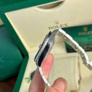 Đồng Hồ Rolex Submariner Date 126610LN Replica Cao Cấp Xưởng VS 41mm