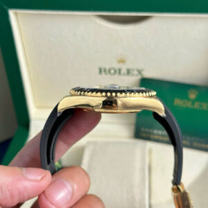 Đồng Hồ Rolex Yacht Master 226658 Replica Cao Cấp Nhất Nhà Máy VS 40mm (13)