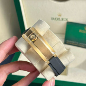 Đồng Hồ Rolex Yacht Master 226658 Replica Cao Cấp Nhất Nhà Máy VS 40mm (13)