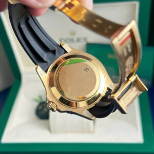 Đồng Hồ Rolex Yacht Master 226658 Replica Cao Cấp Nhất Nhà Máy VS 40mm (13)