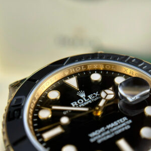 Đồng Hồ Rolex Yacht Master 226658 Replica Cao Cấp Nhất Nhà Máy VS 40mm (13)