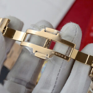 Đồng Hồ Vacheron Constantin Overseas 4500V Replica Mặt Xanh Xưởng PPF 41mm