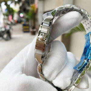 Đồng Hồ Agelocer Moon Phases 6401A9 Nam Chính Hãng Dây Kim Loại 40mm (3)