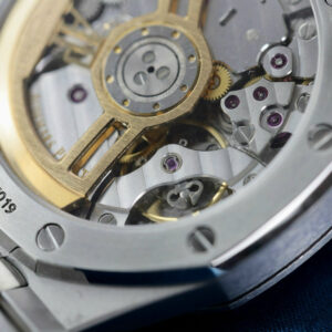 Đồng Hồ Audemars Piguet Royal Oak 15500ST Mặt Xanh Lá Cây Replica 41mm (1)