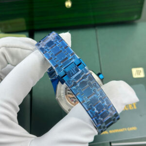 Đồng Hồ Audemars Piguet Royal Oak Perpetual Calendar 26579CS Replica 11 41mm (1)