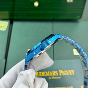 Đồng Hồ Audemars Piguet Royal Oak Perpetual Calendar 26579CS Replica 11 41mm (1)