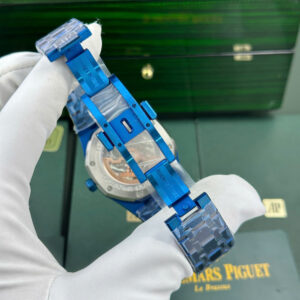 Đồng Hồ Audemars Piguet Royal Oak Perpetual Calendar 26579CS Replica 11 41mm (1)