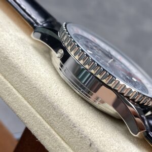 Đồng Hồ Breitling Montbrilliant Datora Replica 11 Nhà Máy BLS 43mm (7)