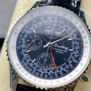 Đồng Hồ Breitling Montbrilliant Datora Replica 11 Nhà Máy BLS 43mm (7)