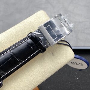 Đồng Hồ Breitling Montbrilliant Datora Replica 11 Nhà Máy BLS 43mm (7)