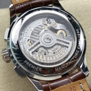 Đồng Hồ Breitling Premier B01 Chronograph Nhà Máy BLS Chế Tác 42mm (1)