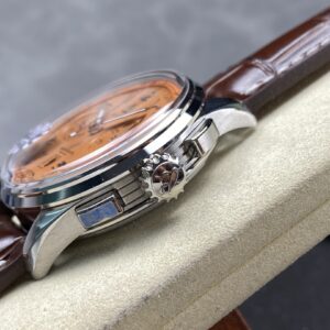 Đồng Hồ Breitling Premier B01 Chronograph Nhà Máy BLS Chế Tác 42mm (1)