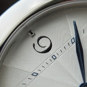 Đồng Hồ Cartier Pasha de Cartier Replica Cao Cấp Nhất Xưởng BV 41mm (1)