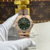 Đồng Hồ Chopard Alpine Eagle Replica Cao Cấp Mặt Xanh Lá Cây Xưởng GH 41mm (3)