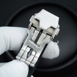 Đồng Hồ Hublot Big Bang One Click Đính Full Kim Cương Thiên Nhiên Chế Tác 39mm (9)