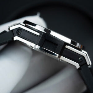 Đồng Hồ Hublot Big Bang One Click Đính Full Kim Cương Thiên Nhiên Chế Tác 39mm (9)