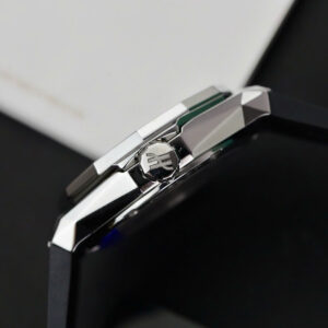 Đồng Hồ Hublot Classic Fusion Orlinski Titanium Replica Cao Cấp Xưởng HB 40mm (1)