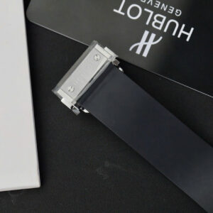 Đồng Hồ Hublot Classic Fusion Orlinski Titanium Replica Cao Cấp Xưởng HB 40mm (1)